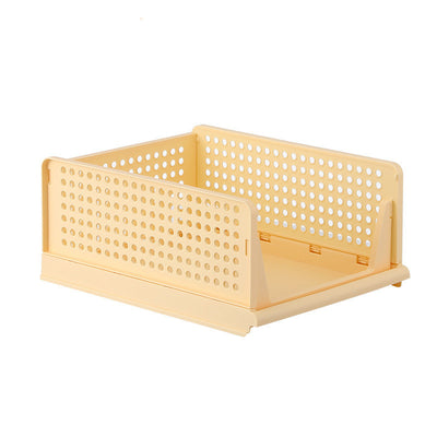 Organizador de Ropa tipo Cajón con Estantes Plásticos - Image 8
