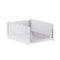 Blanco 43 X 18X32.3 Cm