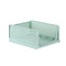 Verde 43 X 18X32.3 Cm