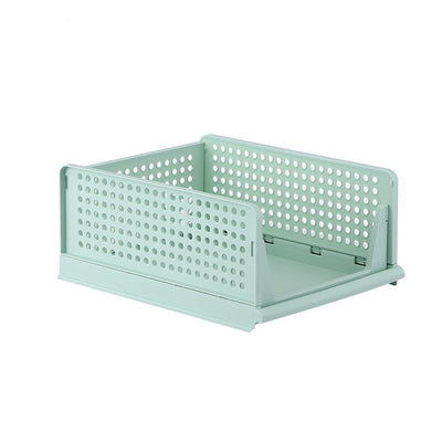 Organizador de Ropa tipo Cajón con Estantes Plásticos - Image 4