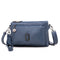 Bolso Bandolera de Cuero Suave - Elegancia y Comodidad