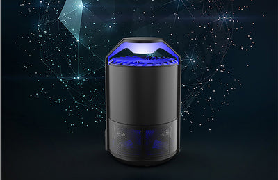 Lámpara Antimosquitos con Luz UV - Image 5