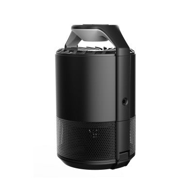 Lámpara Antimosquitos con Luz UV