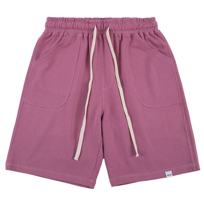 Shorts Deportivos Sueltos de Cinco Puntos para Hombre y Mujer - Image 7