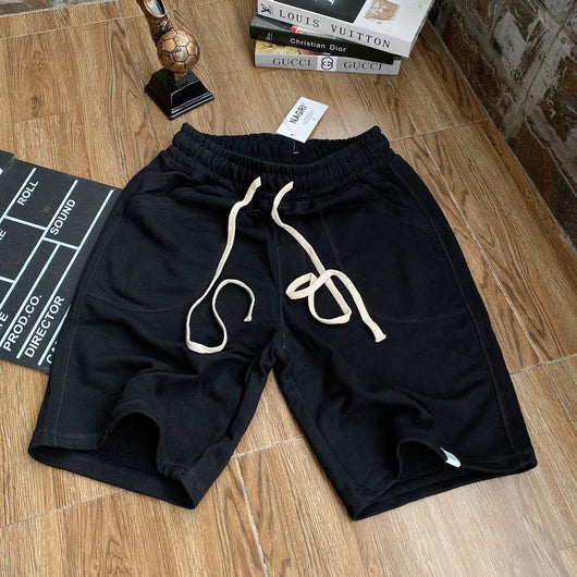 Shorts Deportivos Sueltos de Cinco Puntos para Hombre y Mujer - Image 5