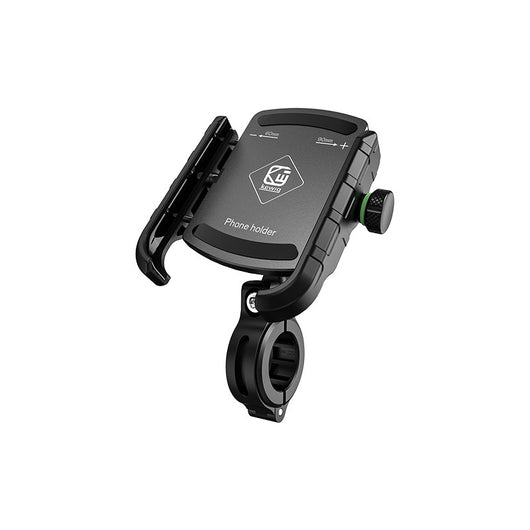 Soporte Universal para Celular en Manillar de Moto y Bicicleta - Image 5