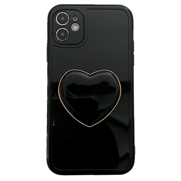 Funda para Teléfono Hot Girl Love Stand