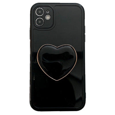 Funda para Teléfono Hot Girl Love Stand
