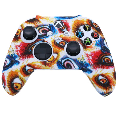 Funda Protectora de Camuflaje para Control de Juegos - Image 20