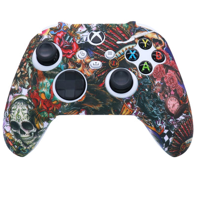 Funda Protectora de Camuflaje para Control de Juegos - Image 18