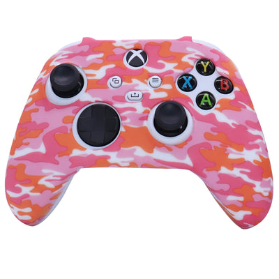 Funda Protectora de Camuflaje para Control de Juegos - Image 16