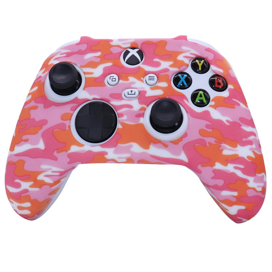 Funda Protectora de Camuflaje para Control de Juegos - Image 16