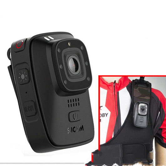 Cámara Portátil para Vigilancia y Seguridad - Image 4