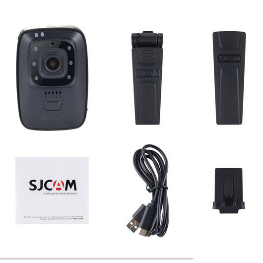 Cámara Portátil para Vigilancia y Seguridad - Image 5