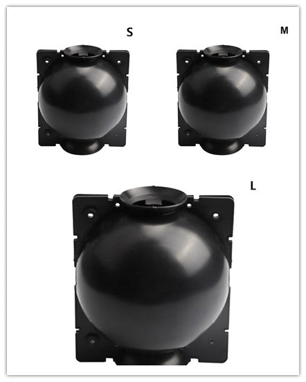 Esfera de Propagación de Alta Presión para Injerto de Árboles - Image 19