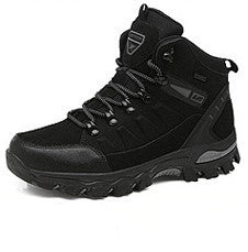 Botas de Senderismo Cómodas para Hombre y Mujer - Otoño e Invierno