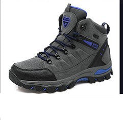 Botas de Senderismo Cómodas para Hombre y Mujer - Otoño e Invierno - Image 3