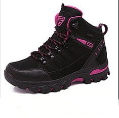 Botas de Senderismo Cómodas para Hombre y Mujer - Otoño e Invierno - Image 5