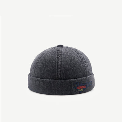 Gorra Denim Unisex Estilo Hip Hop - Diseño Retro Urbano para Todas las Estaciones - Image 7