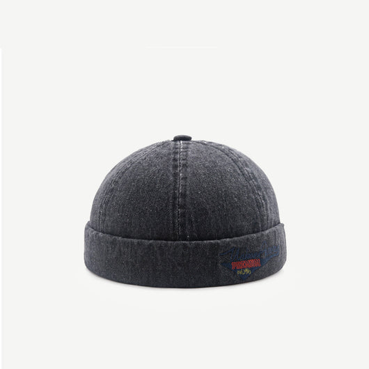 Gorra Denim Unisex Estilo Hip Hop - Diseño Retro Urbano para Todas las Estaciones - Image 7