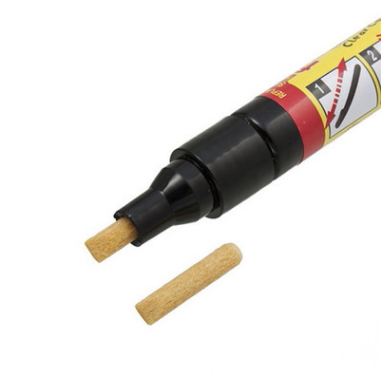 Bolígrafo Reparador de Pintura Automotriz Transoceánico - Tubo de Aluminio - Image 12