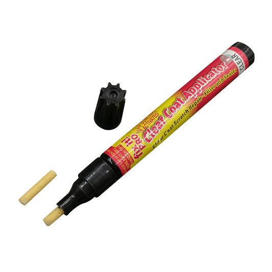 Bolígrafo Reparador de Pintura Automotriz Transoceánico - Tubo de Aluminio