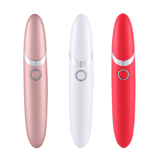 Masajeador Térmico Antiedad para Contorno de Ojos