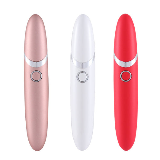 Masajeador Térmico Antiedad para Contorno de Ojos