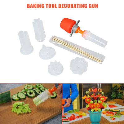Tallador de Frutas y Verduras Profesional - Image 9