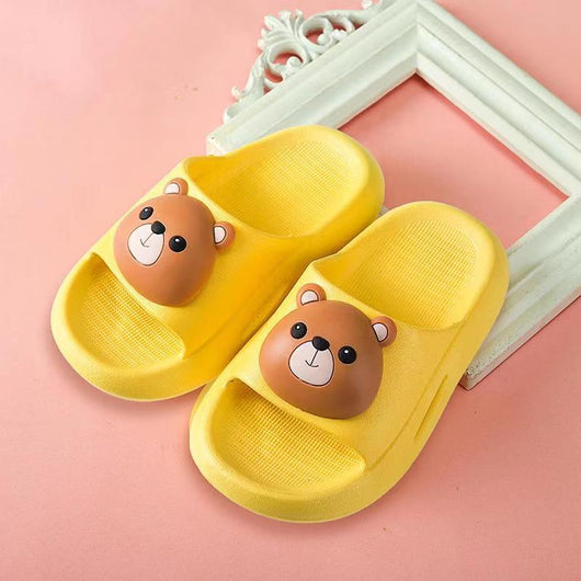 Sandalias Infantiles Cómodas con Diseño Animado para Niños - Image 12