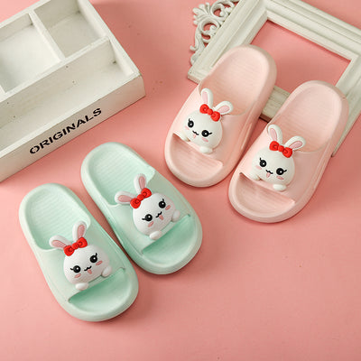 Sandalias Infantiles Cómodas con Diseño Animado para Niños - Image 15