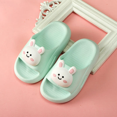 Sandalias Infantiles Cómodas con Diseño Animado para Niños - Image 11