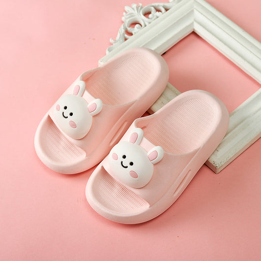 Sandalias Infantiles Cómodas con Diseño Animado para Niños - Image 13
