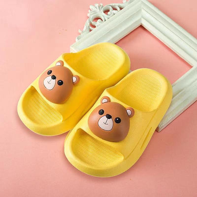 Sandalias Infantiles Cómodas con Diseño Animado para Niños - Image 3