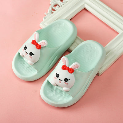 Sandalias Infantiles Cómodas con Diseño Animado para Niños - Image 6