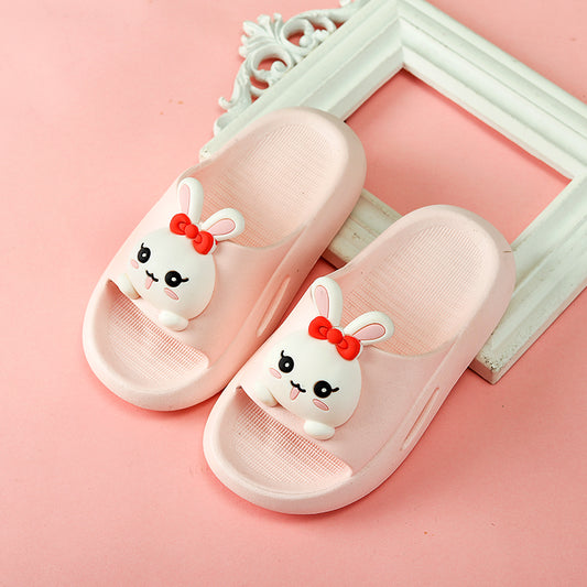 Sandalias Infantiles Cómodas con Diseño Animado para Niños - Image 2