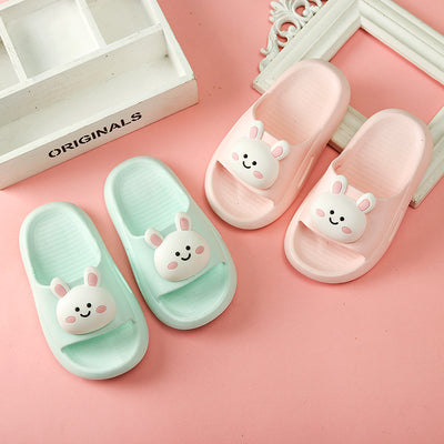 Sandalias Infantiles Cómodas con Diseño Animado para Niños - Image 8