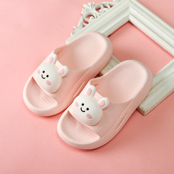 Sandalias Infantiles Cómodas con Diseño Animado para Niños