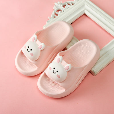 Sandalias Infantiles Cómodas con Diseño Animado para Niños