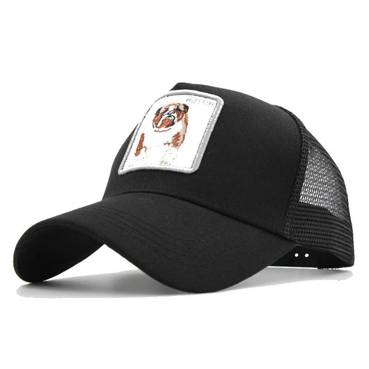 Gorra de Béisbol Verano con Red - Diseño Moderno y Fresco - Image 16