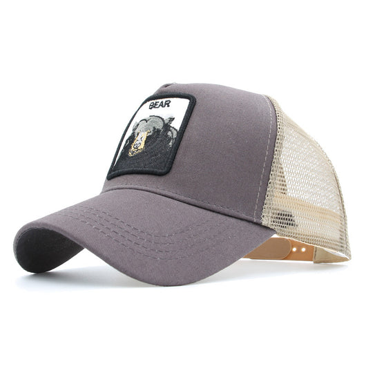 Gorra de Béisbol Verano con Red - Diseño Moderno y Fresco - Image 15