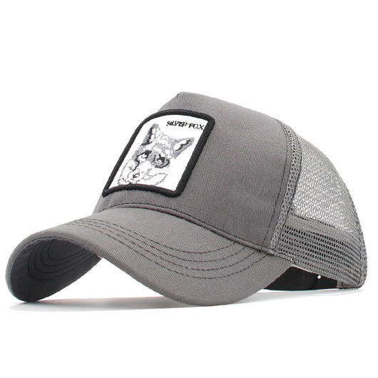 Gorra de Béisbol Verano con Red - Diseño Moderno y Fresco - Image 19