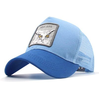 Gorra de Béisbol Verano con Red - Diseño Moderno y Fresco - Image 8