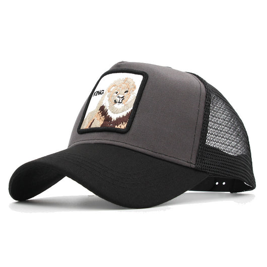 Gorra de Béisbol Verano con Red - Diseño Moderno y Fresco - Image 7