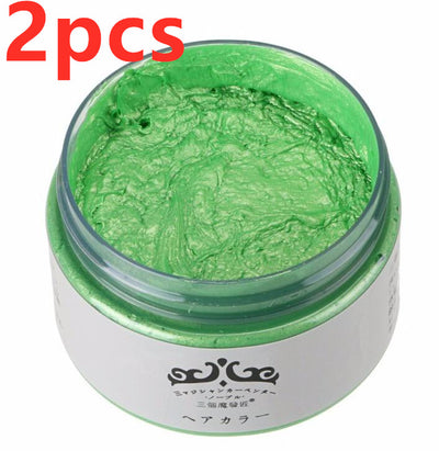 Cera Colorante para Cabello - Image 5