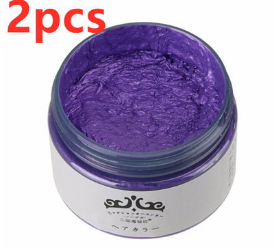 Cera Colorante para Cabello - Image 7