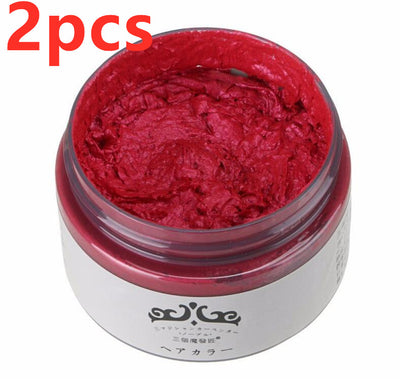 Cera Colorante para Cabello - Image 6