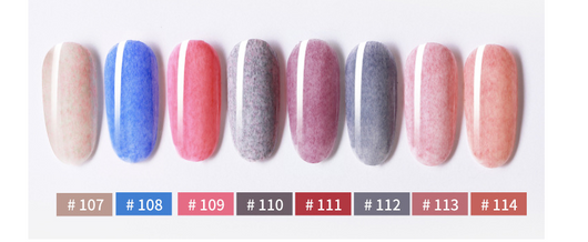 Set de Esmaltes de Uñas Fototerapia Kodan Inspiración Japonesa - Image 22