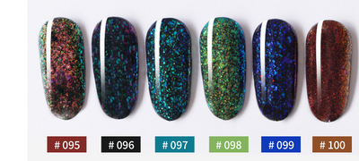 Set de Esmaltes de Uñas Fototerapia Kodan Inspiración Japonesa - Image 18