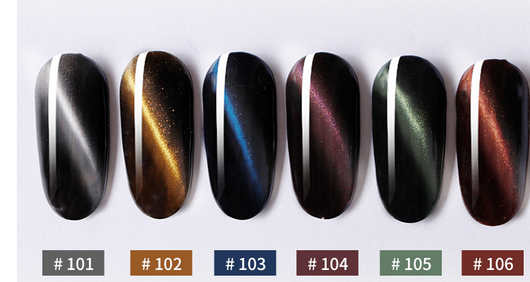 Set de Esmaltes de Uñas Fototerapia Kodan Inspiración Japonesa - Image 16